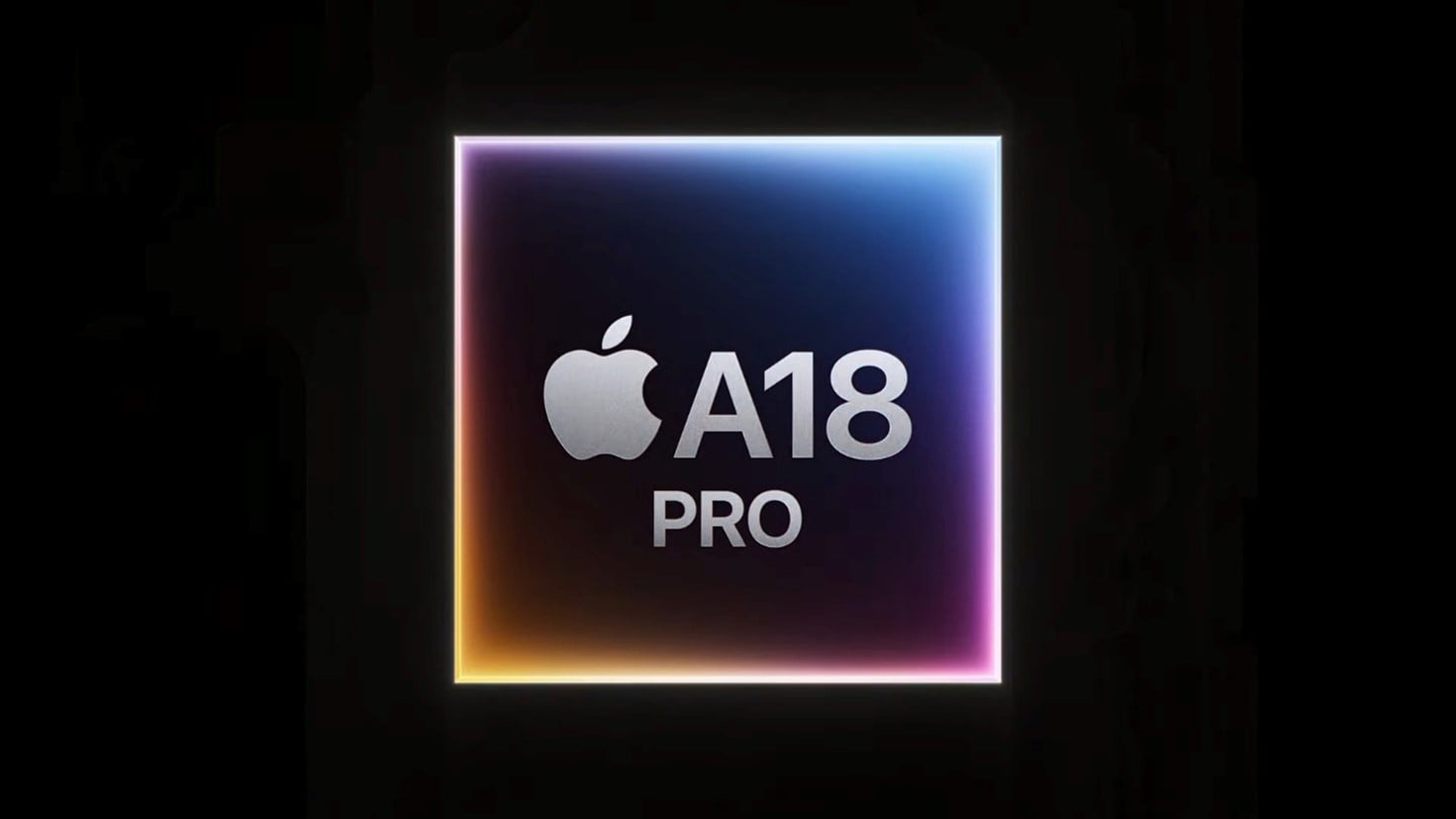 A18 Pro 晶片