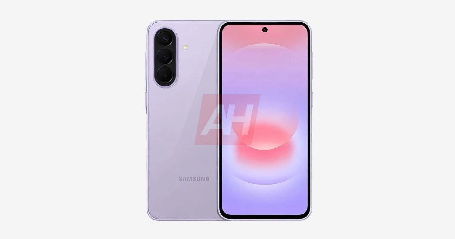 【快訊】三星 Galaxy A37 設計圖流出!外型似 A57,發表時程可能提前