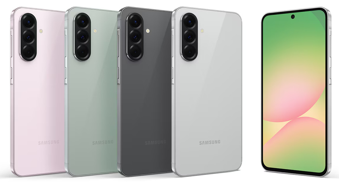 samsung A56
