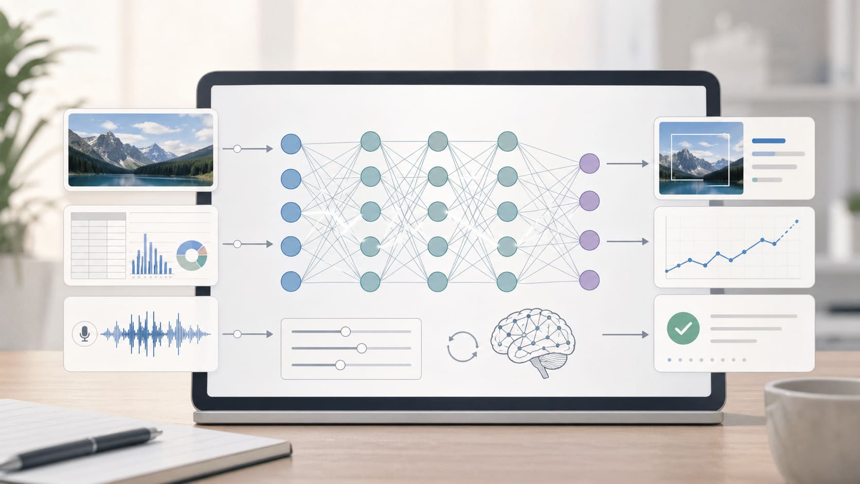 Neural Networks