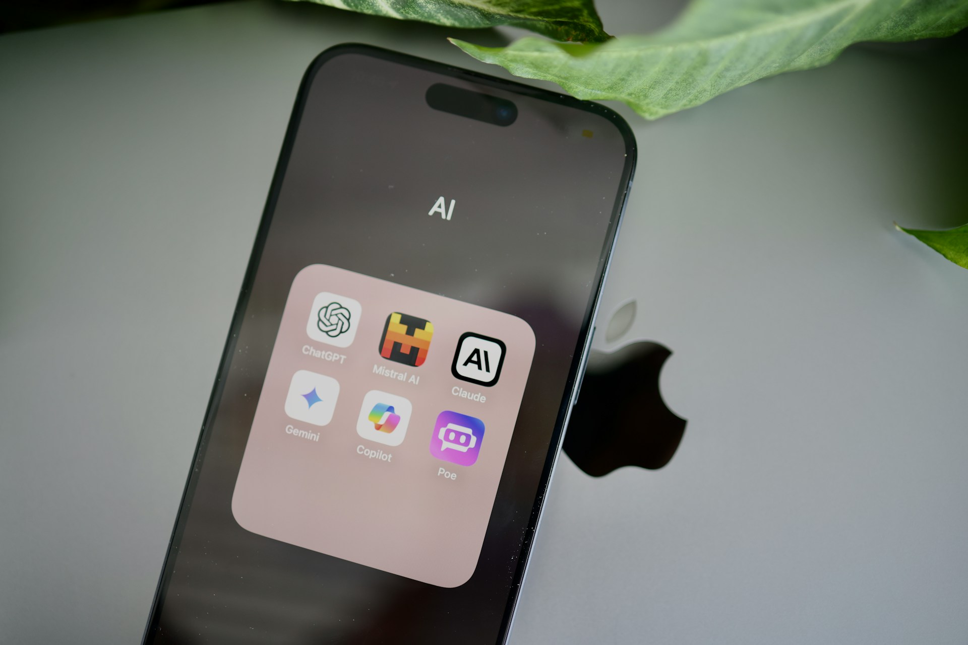 ai phone