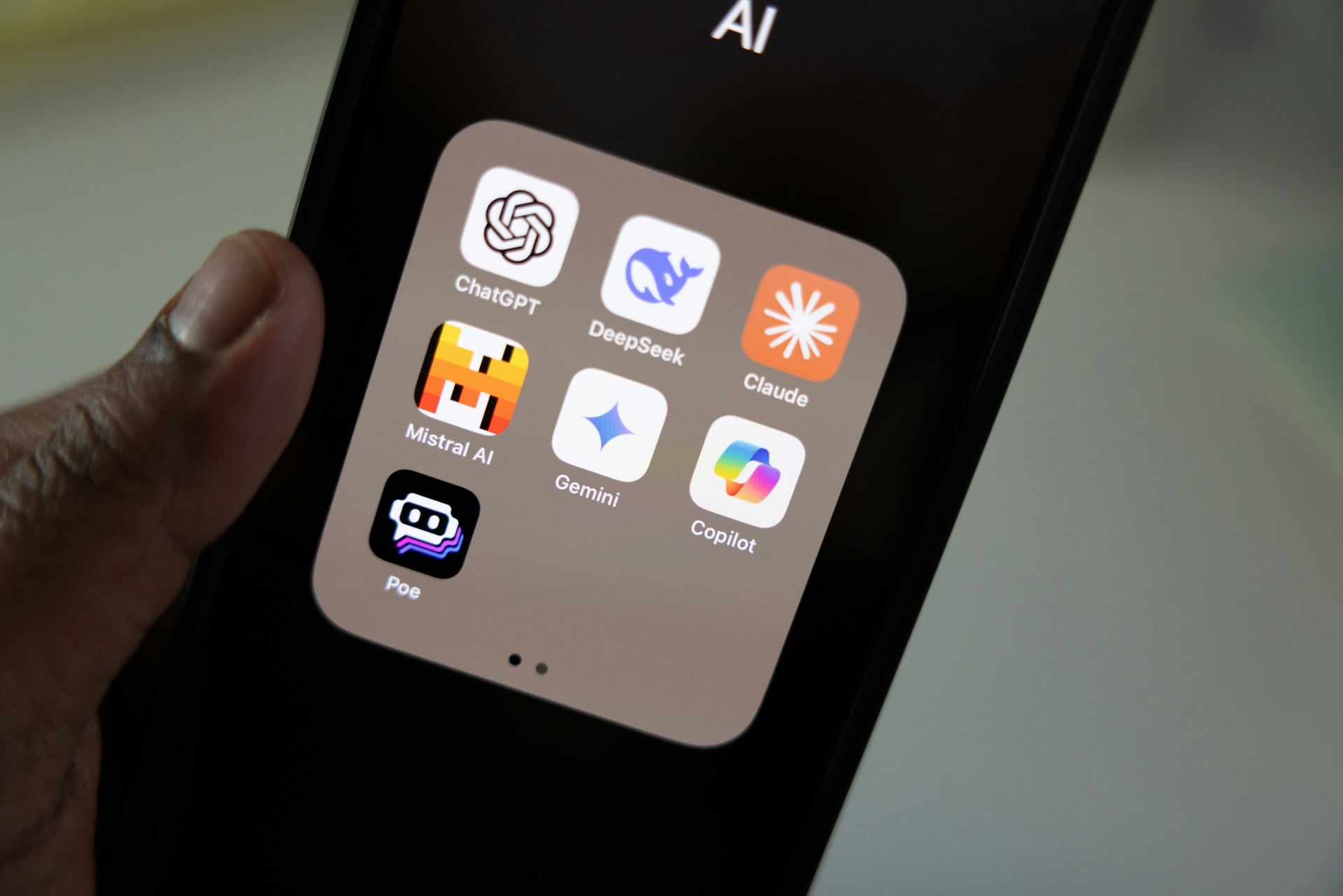 AI