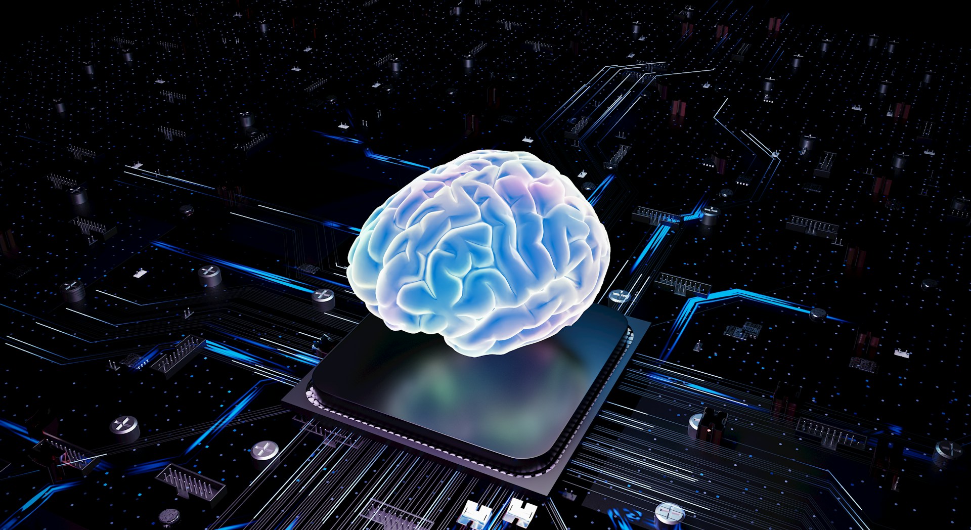 AI Brain