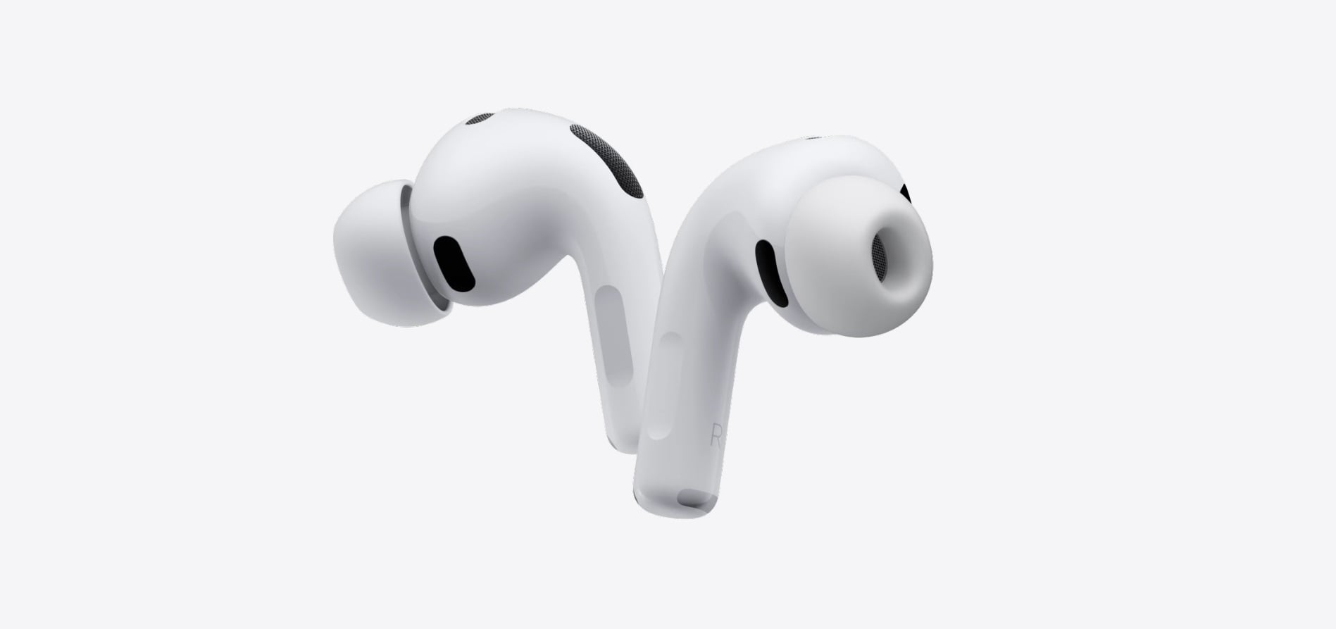 AirPods Pro 3 白色