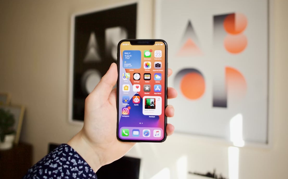 2026 最新版 iOS 系統全新操作介面與小工具展示