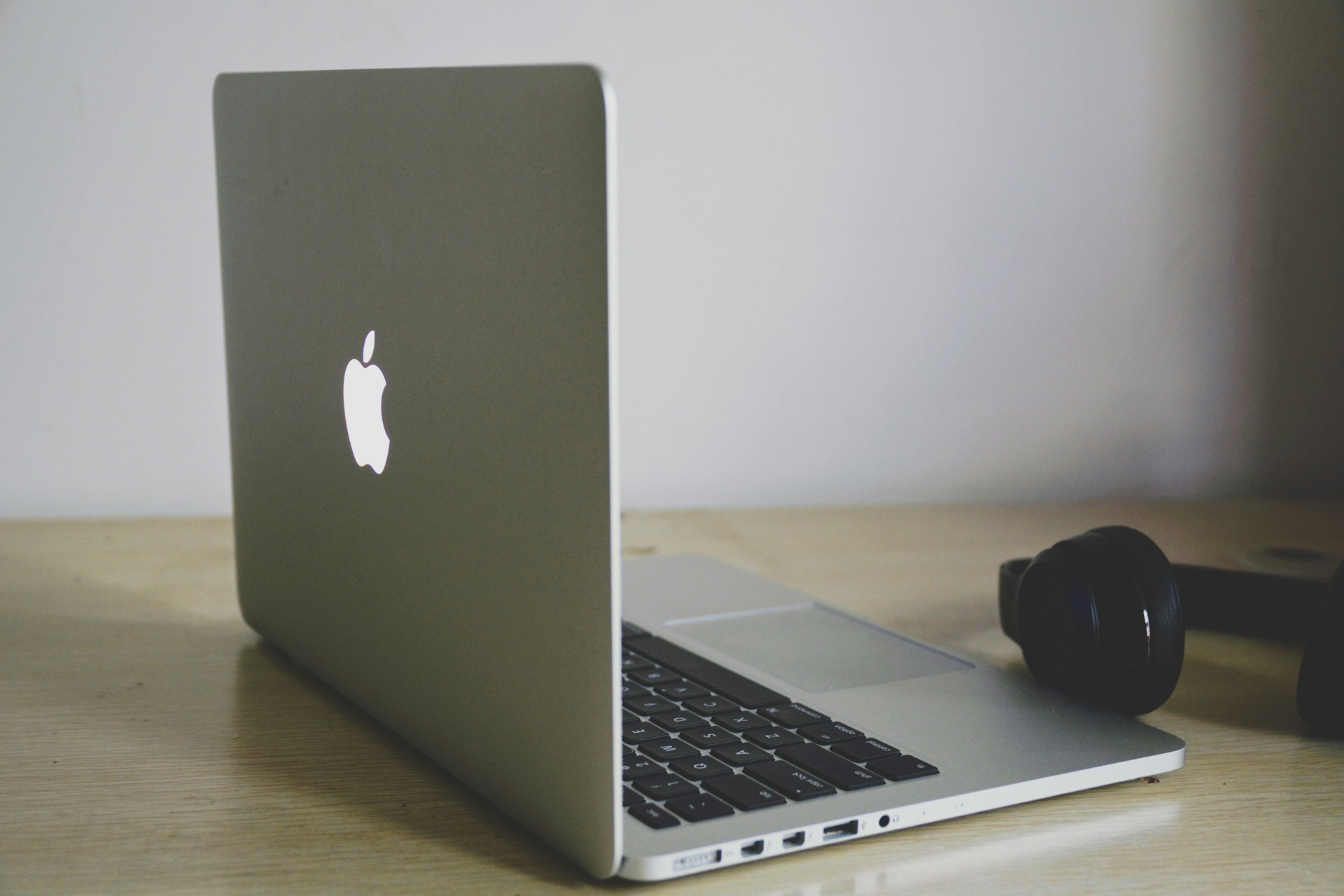 MacBook Pro
