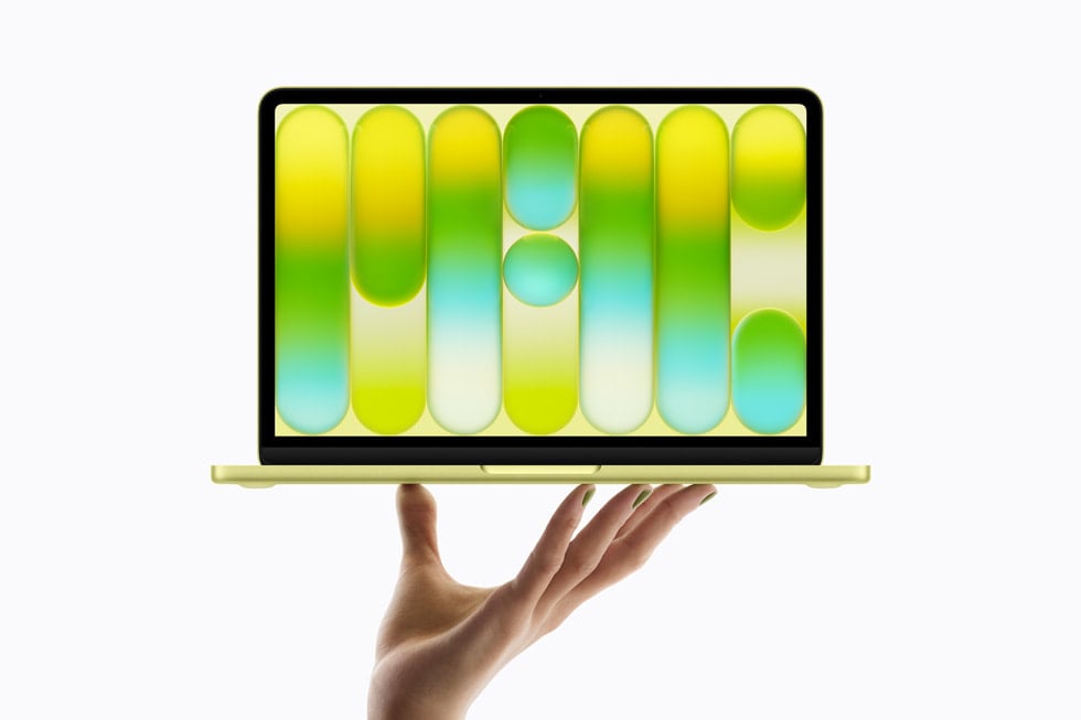 【快訊】MacBook Neo 親民筆電登場:A18 Pro 晶片、價格不到 2 萬元!
