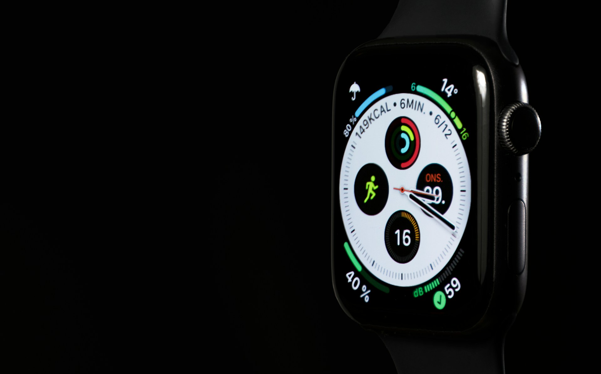 apple watch