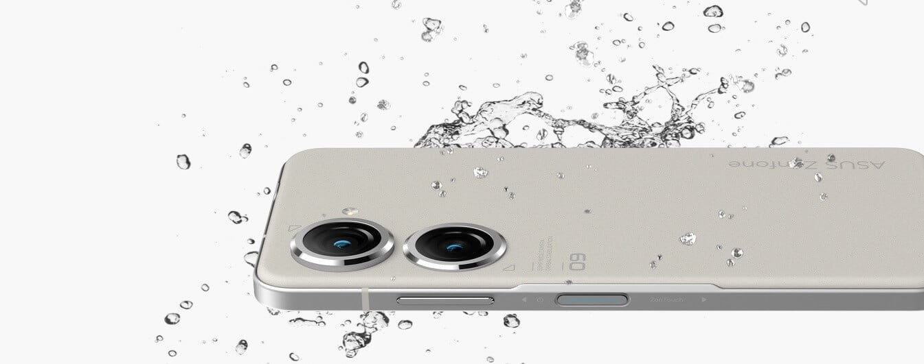ASUS Zenfone 9