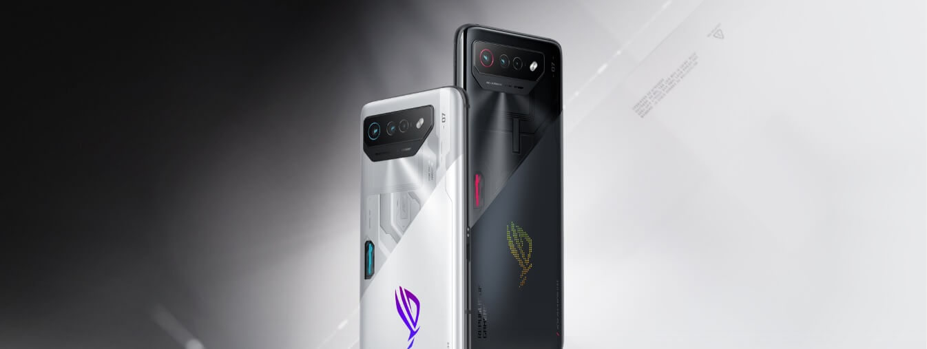 ASUS ROG Phone 7
