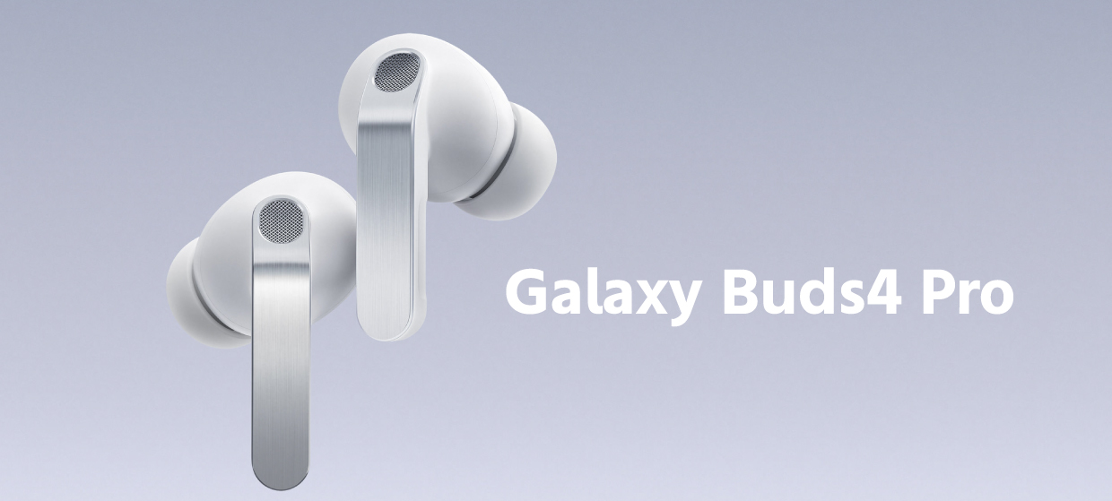 【機型介紹】三星 Galaxy Buds4 Pro:旗艦耳機體驗、規格特色一次看!