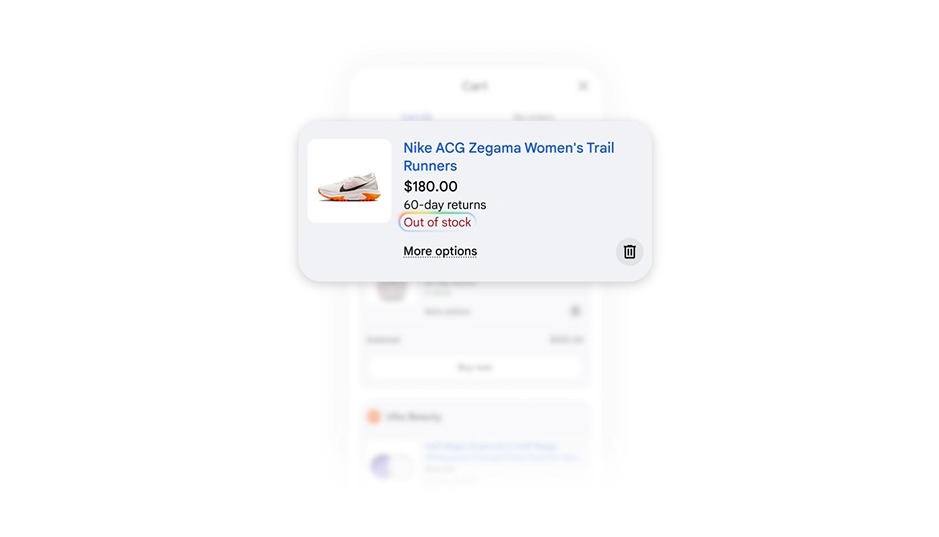 universal cart