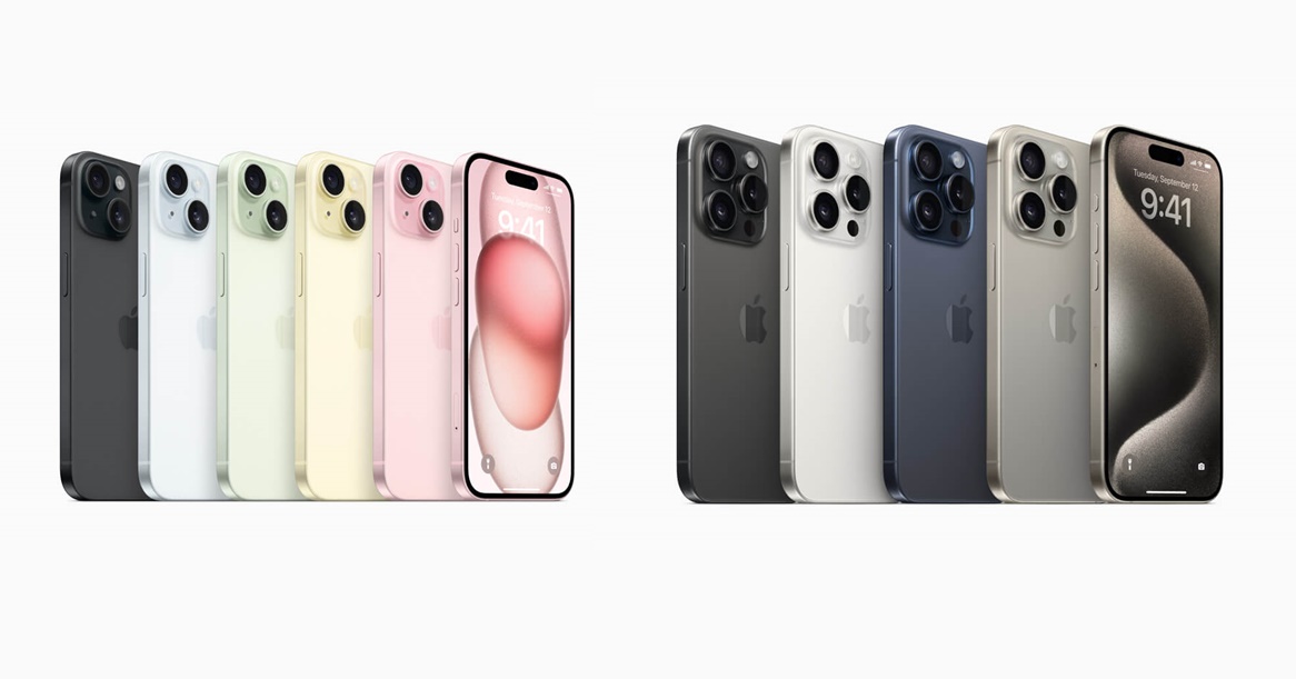 【iPhone手機推薦】2023年蘋果iPhone手機怎麼選?Pro Max/Pro/Plus/14/mini/SE全系列評價、規格分析比較!