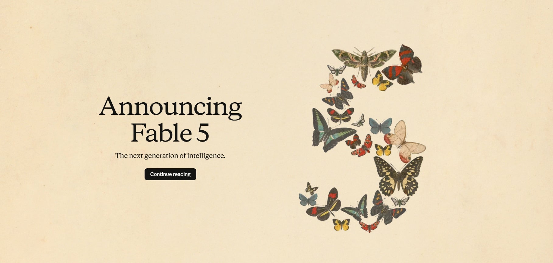 Claude Fable 5 橫幅