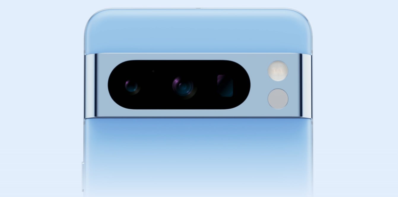 【機型介紹】相機全面升級！Google Pixel 8 Pro旗艦機亮點規格看這篇