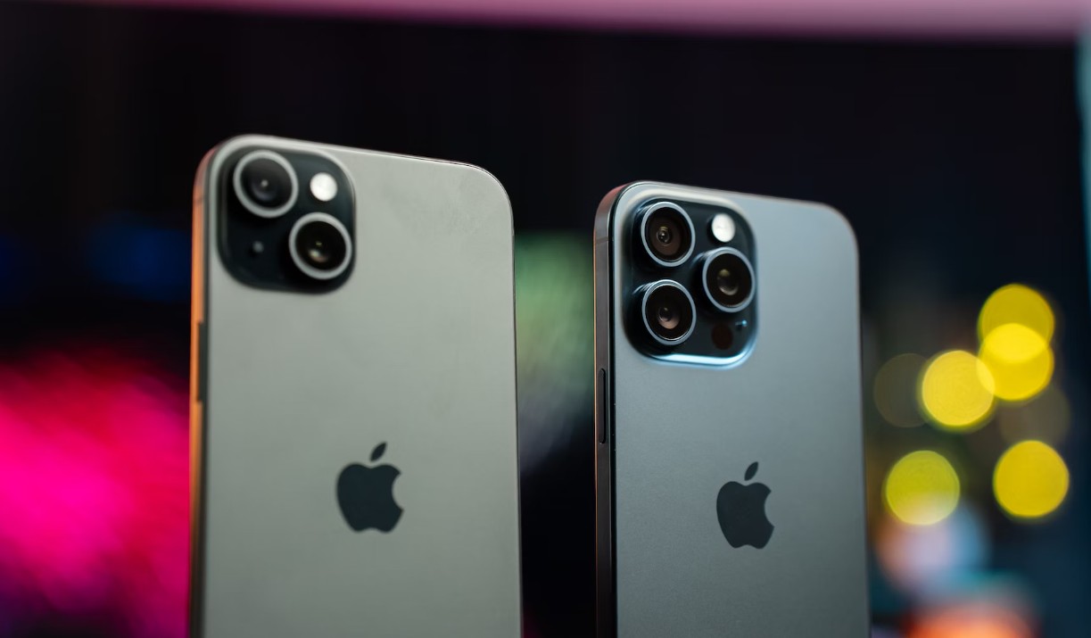 【排行榜】2023年10月手機銷量榜公開！iPhone 15這款機型賣最多！