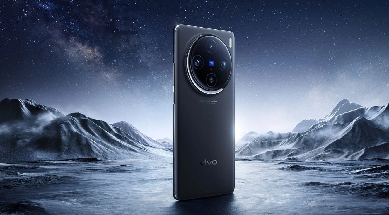 【機型介紹】蔡司APO超級長焦鏡頭！vivo X100 Pro規格功能看這裡！