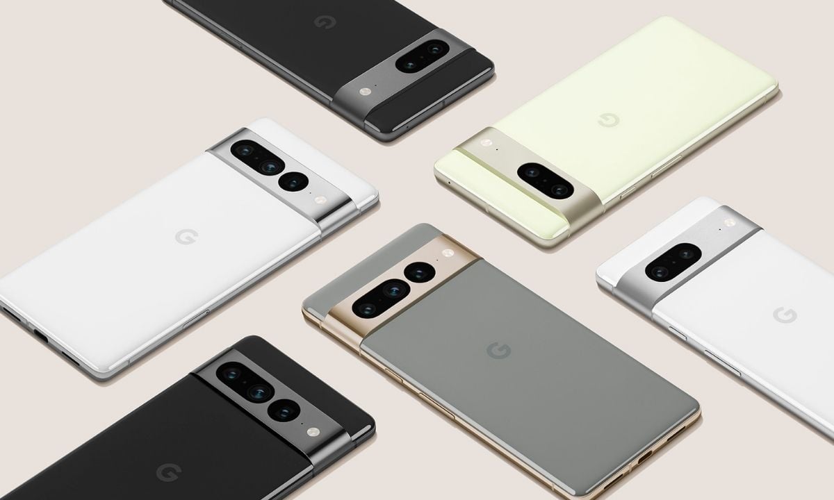 【手機專知】Google手機如何強制關機重開？Pixel機型重新啟動教學