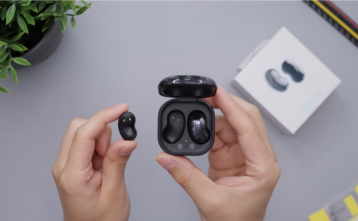 三星 Galaxy Buds 跨品牌藍牙配對教學，非三星手機也能連線使用