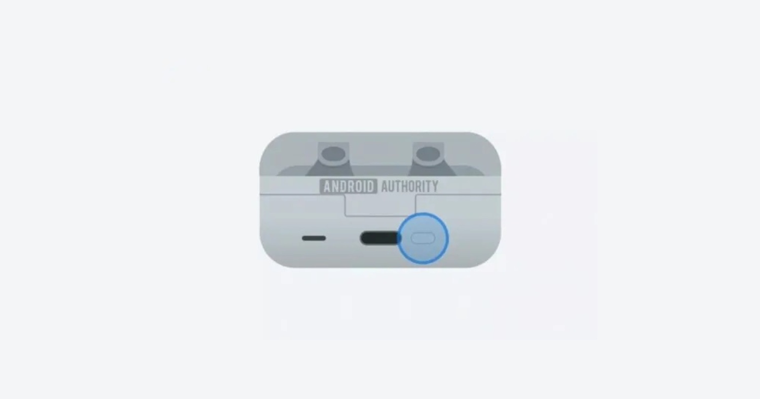 Galaxy Buds4 Pro 洩漏圖