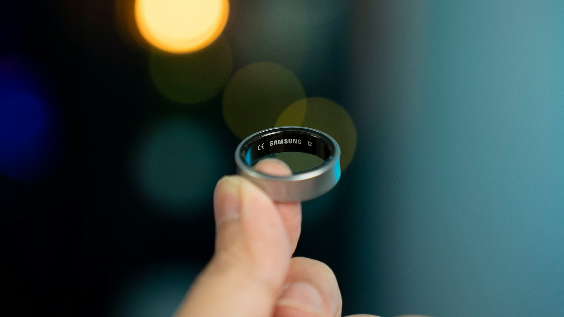 Galaxy Ring