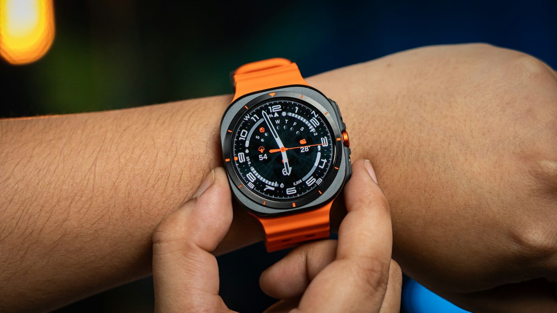 【快訊】三星今年可能推出三款 Galaxy Watch 9？Classic、Ultra 2 都有望登場