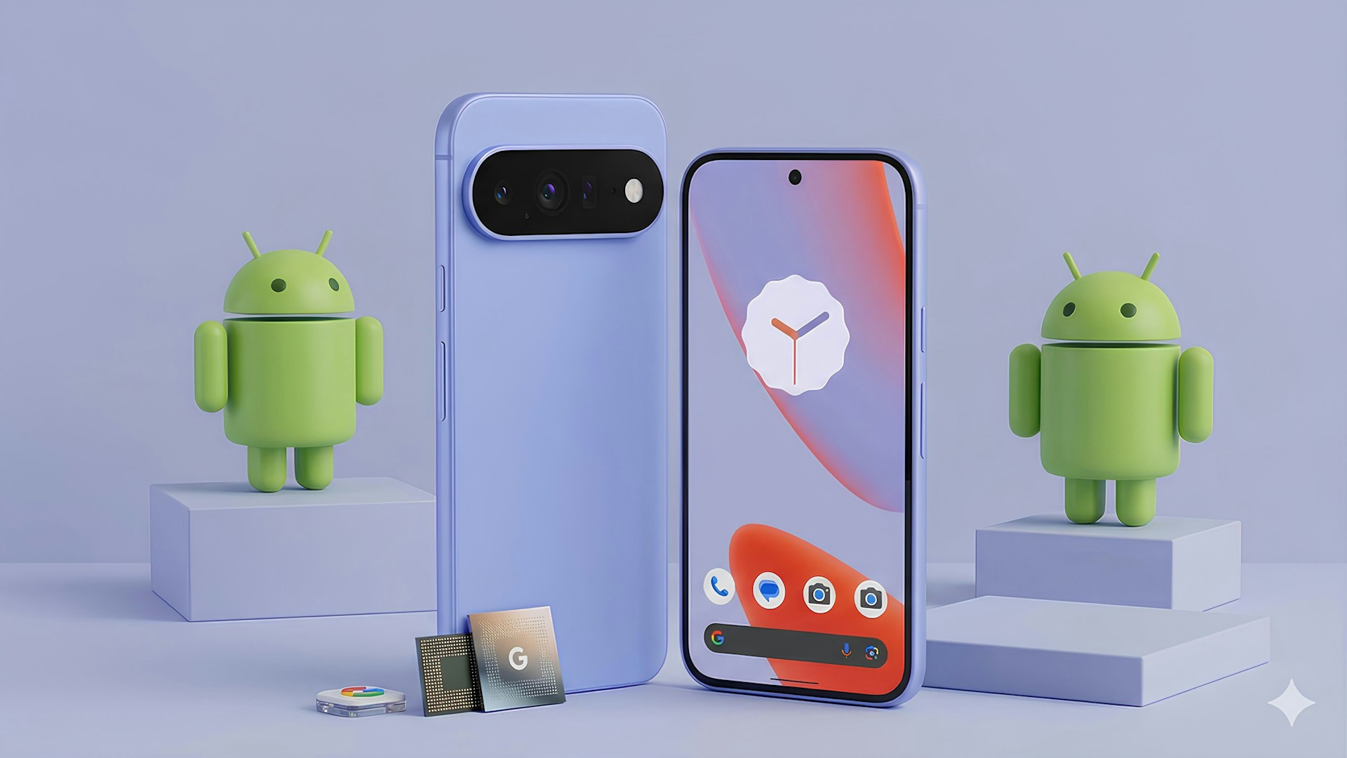 【快訊】Google 傳打造 Gemini Spark AI Agent？手機自動化助理可能即將登場