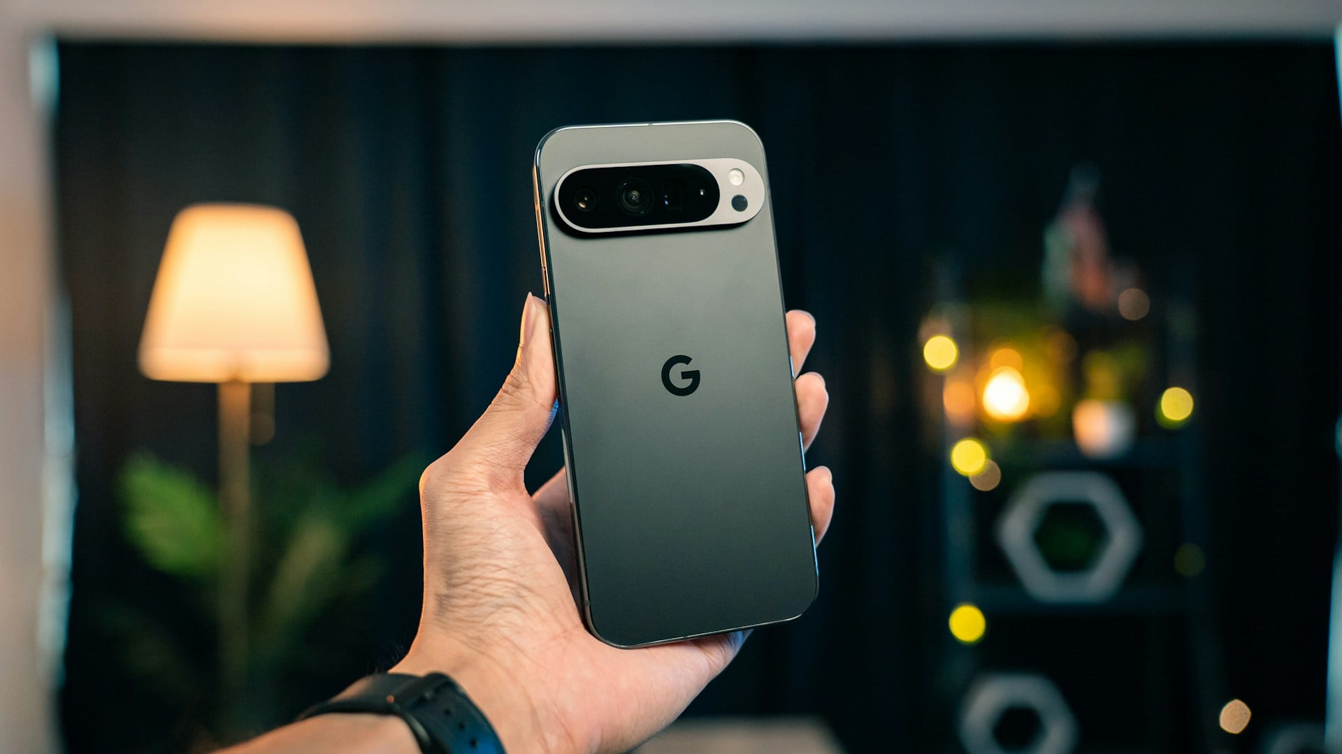 Google Pixel
