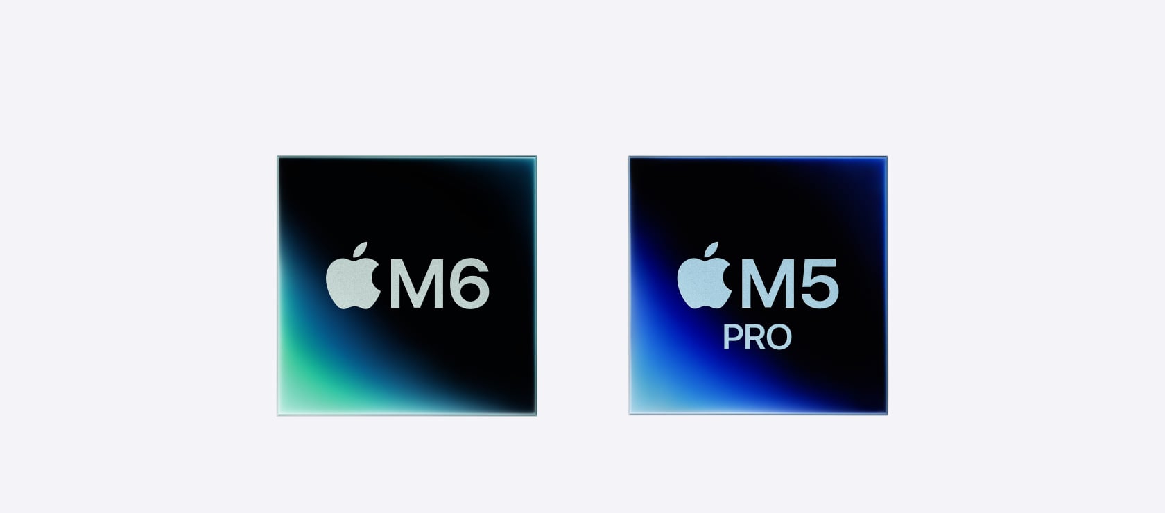 M6、M5 Pro