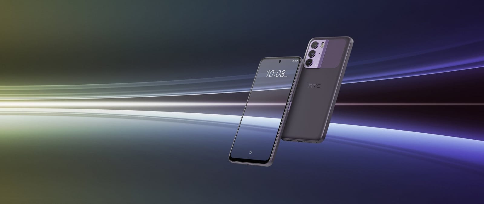 HTC U23