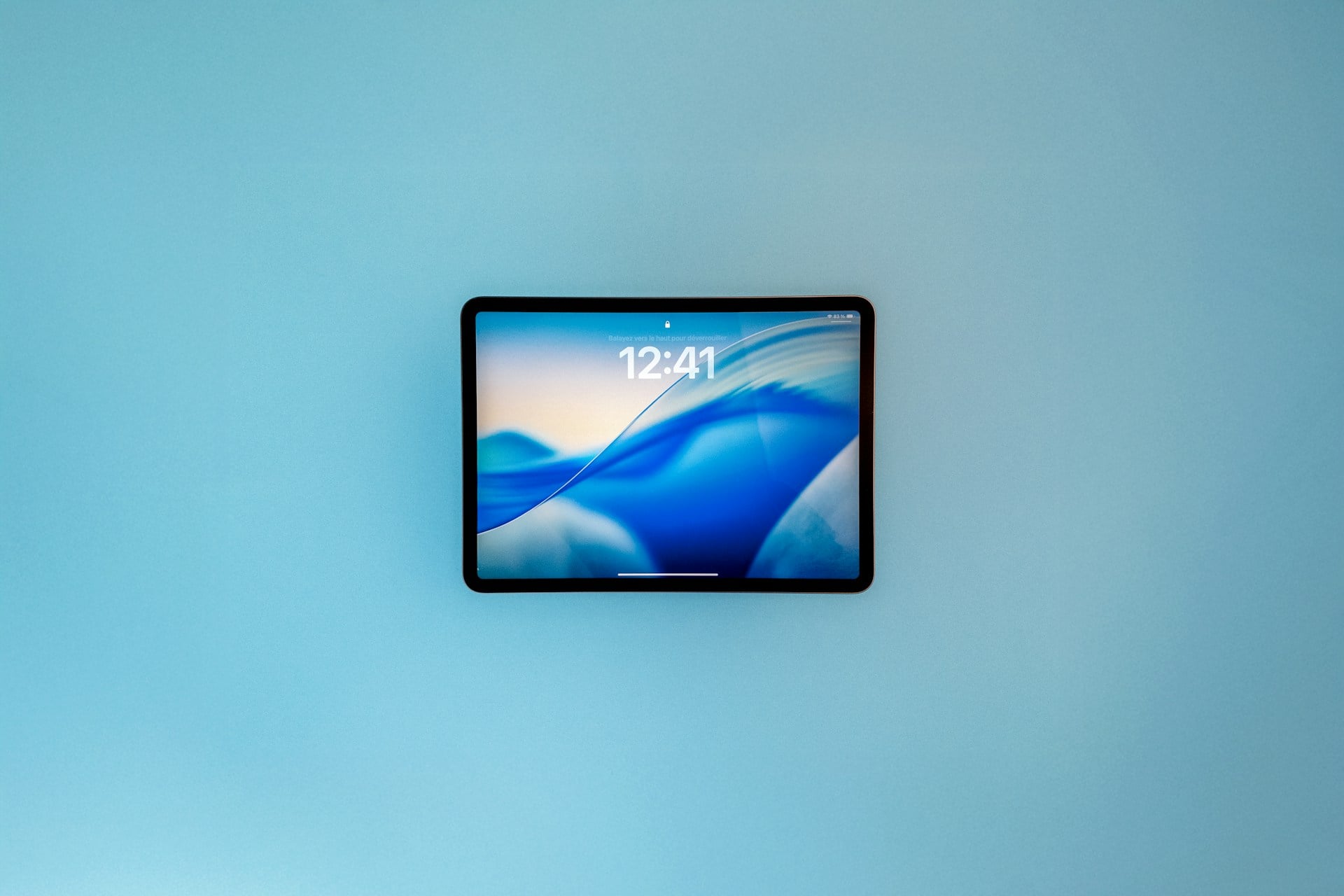 iPad