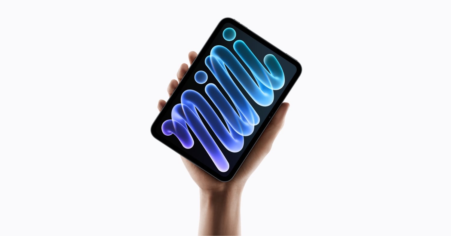 【機型介紹】iPad mini A20 Pro 正式登場！8.5 吋 OLED，4 大特色一次看！