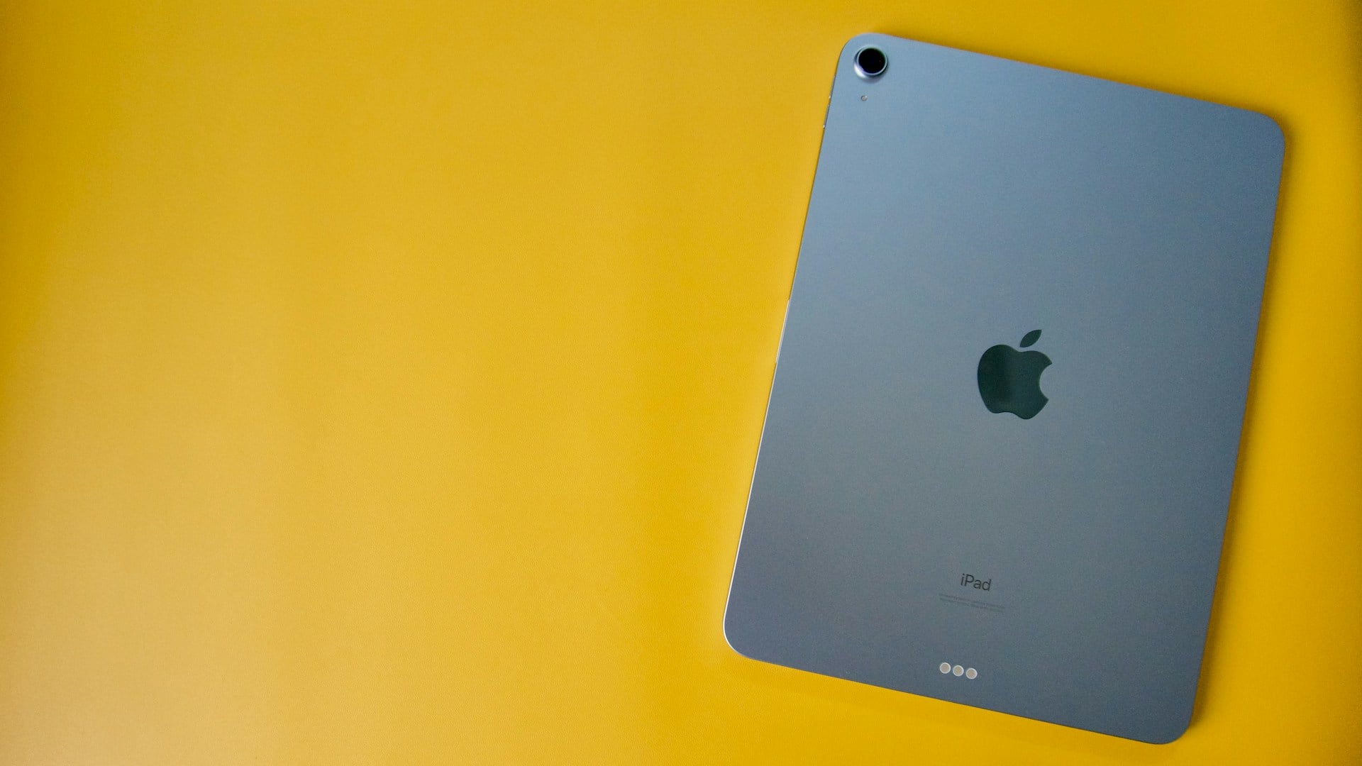 【排行榜】2026年第一季平板銷售排行榜出爐！這款 iPad 無懸念登上寶座！