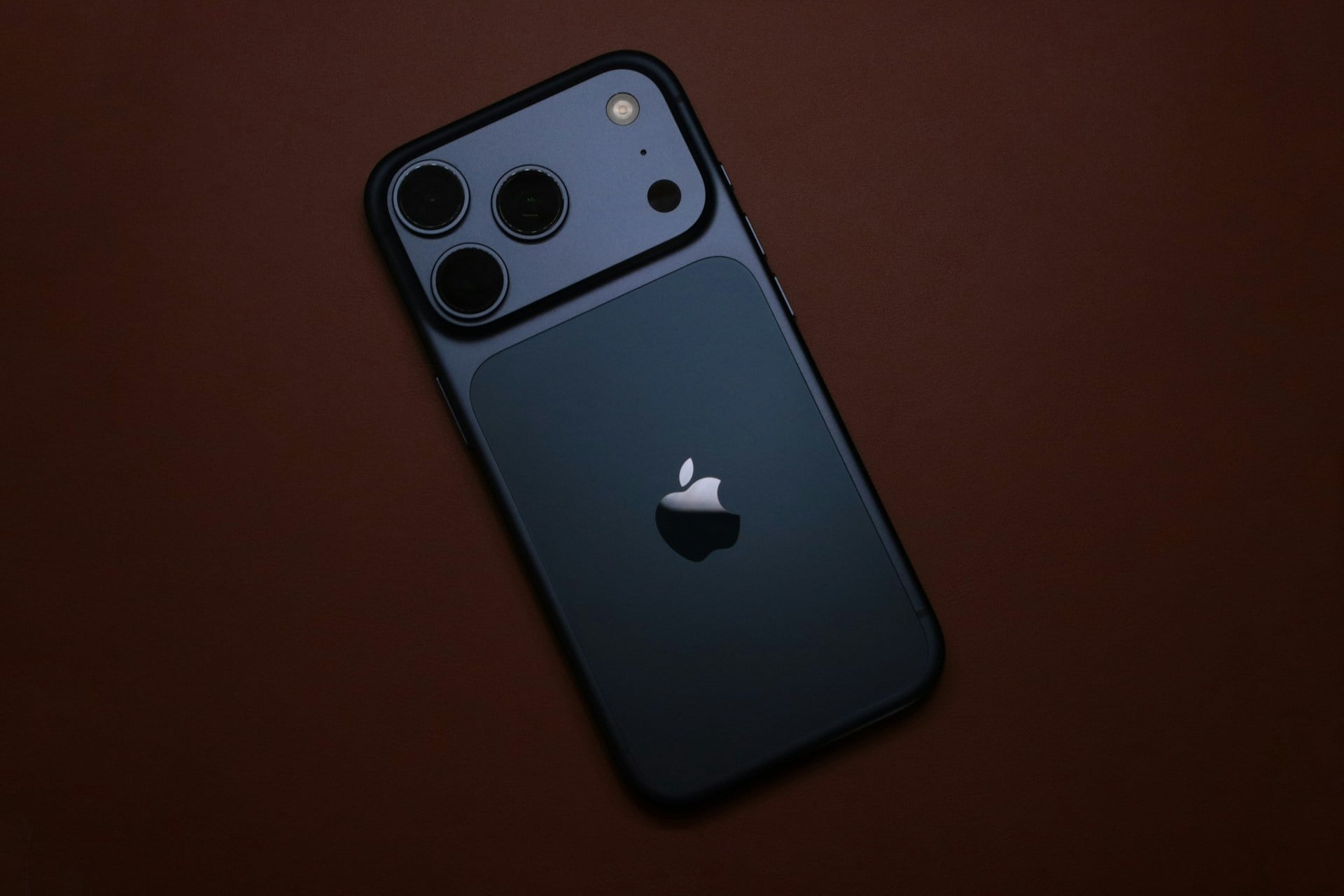 iPhone 17 Pro