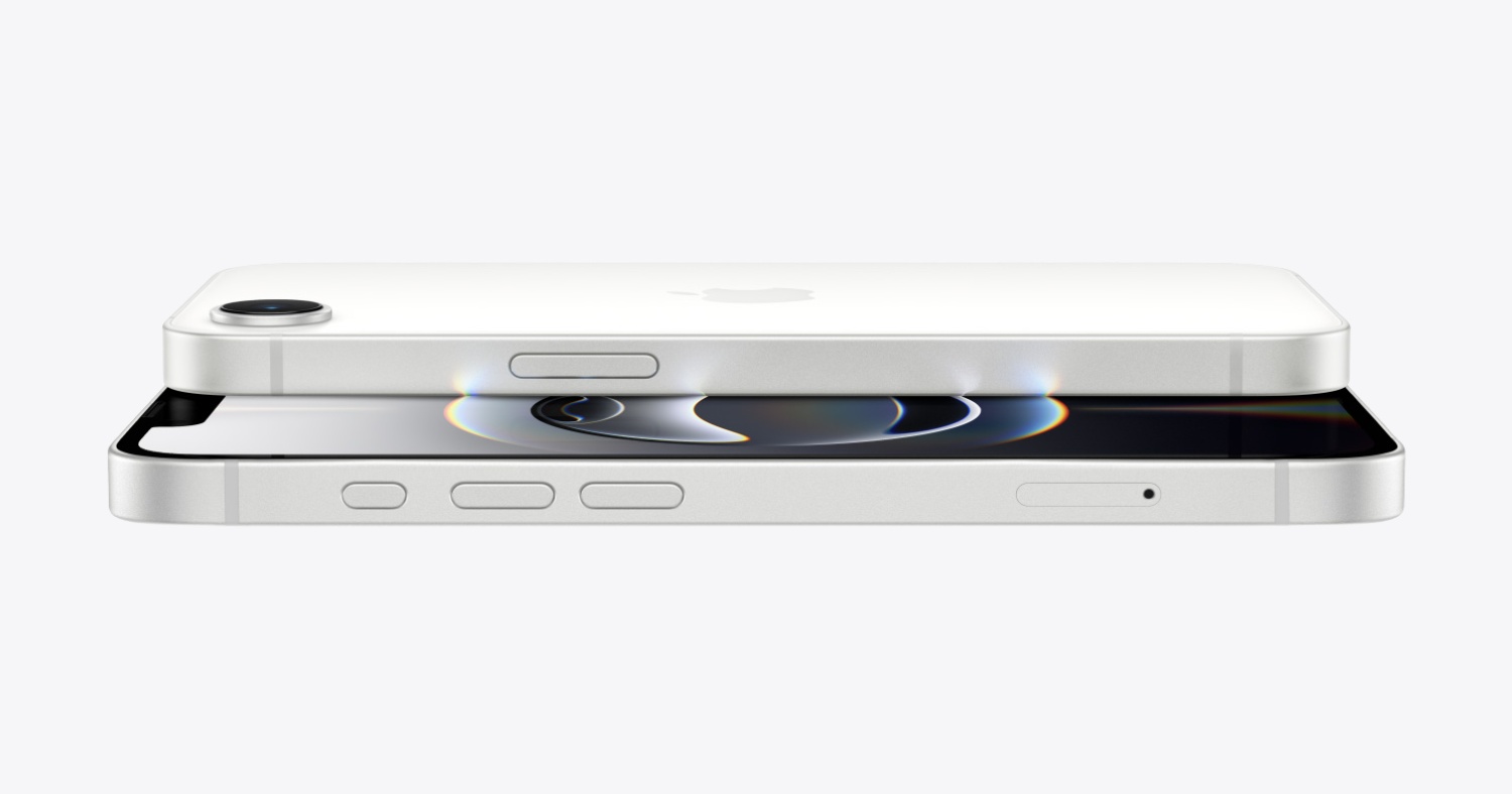 【快訊】iPhone 17e 傳即將亮相：A19 晶片 + MagSafe，價格有望不變？