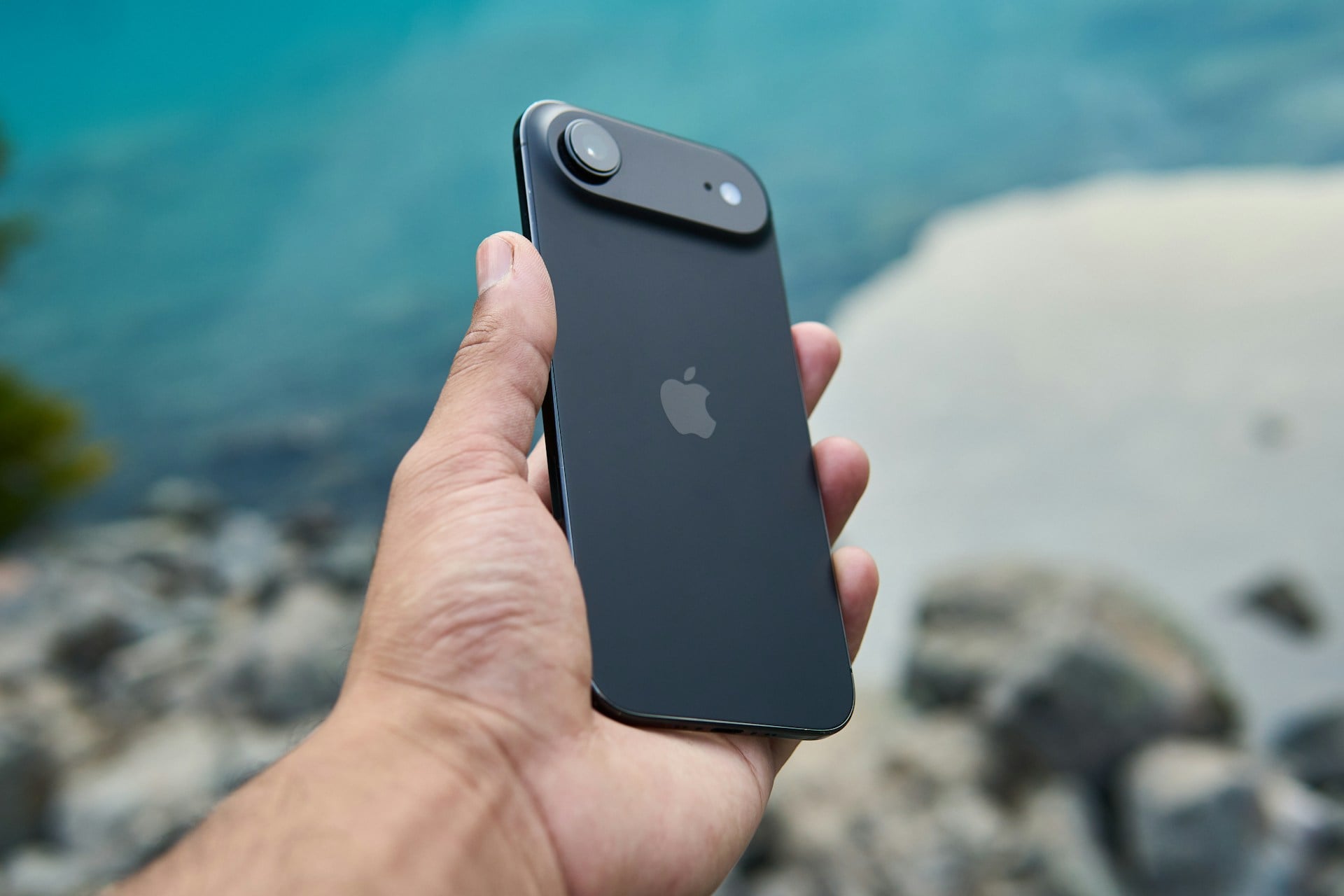 iPhone Air Black