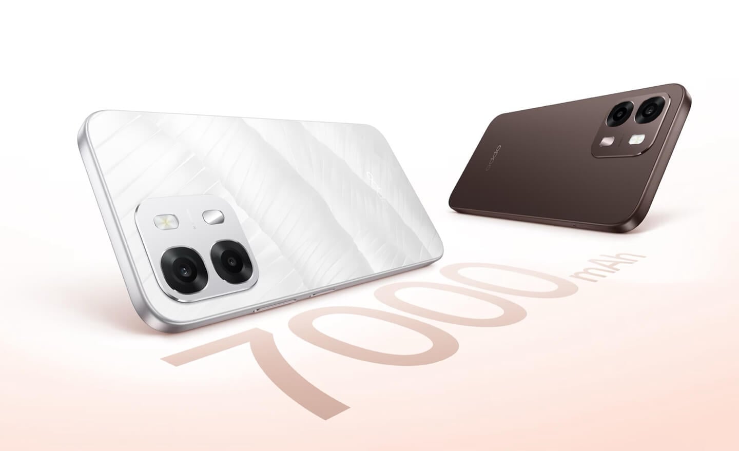 OPPO A6s (8G/256G) 形象圖展示