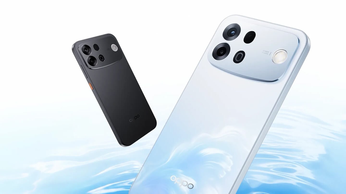 OPPO A7 Pro Max (8G/256G) OPPO A7 Pro Max (8G/256G) 形象圖展示