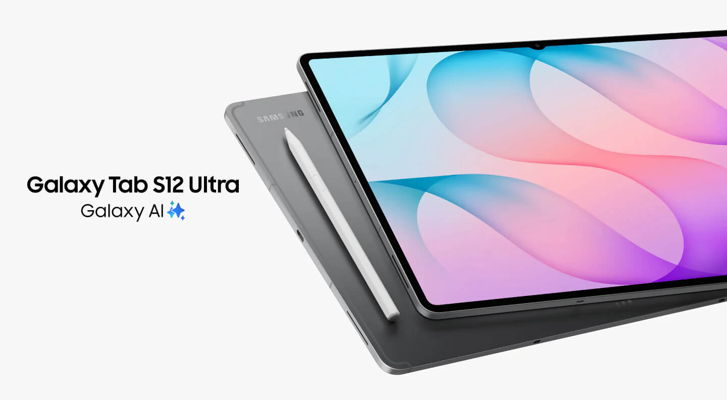 三星 平板 Tab S12 Ultra Wi-Fi (16G/1T) 鍵盤組 三星 平板 Tab S12 Ultra Wi-Fi (16G/1T) 鍵盤組 形象圖展示