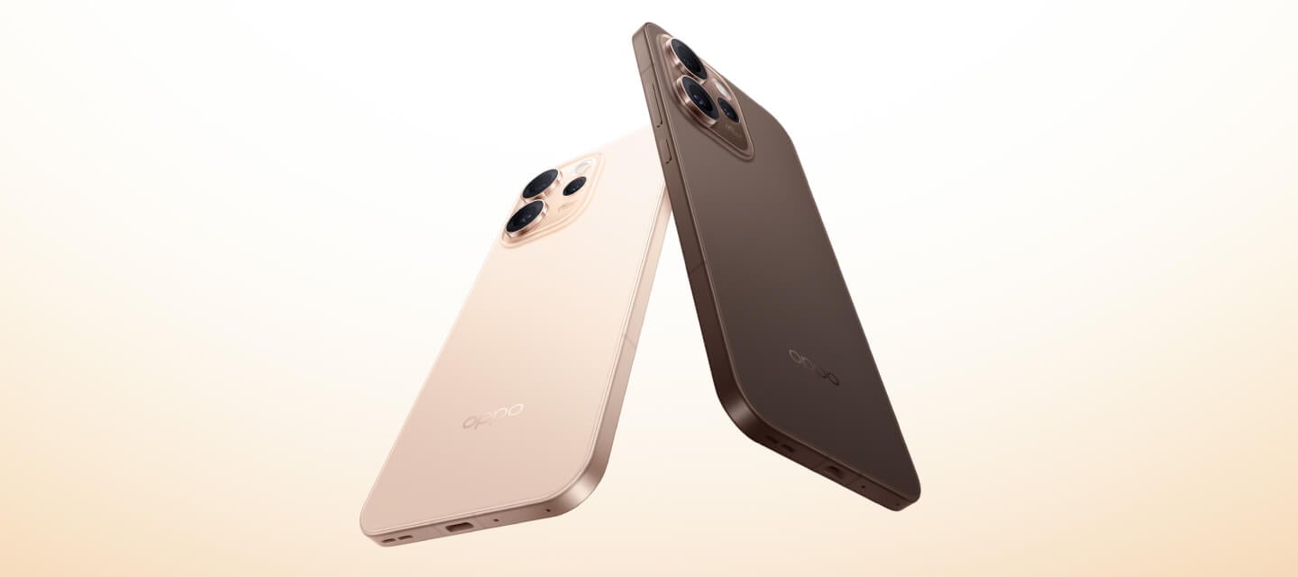 OPPO Reno15 Pro Max (12G/512G) OPPO Reno15 Pro Max (12G/512G) 形象圖展示
