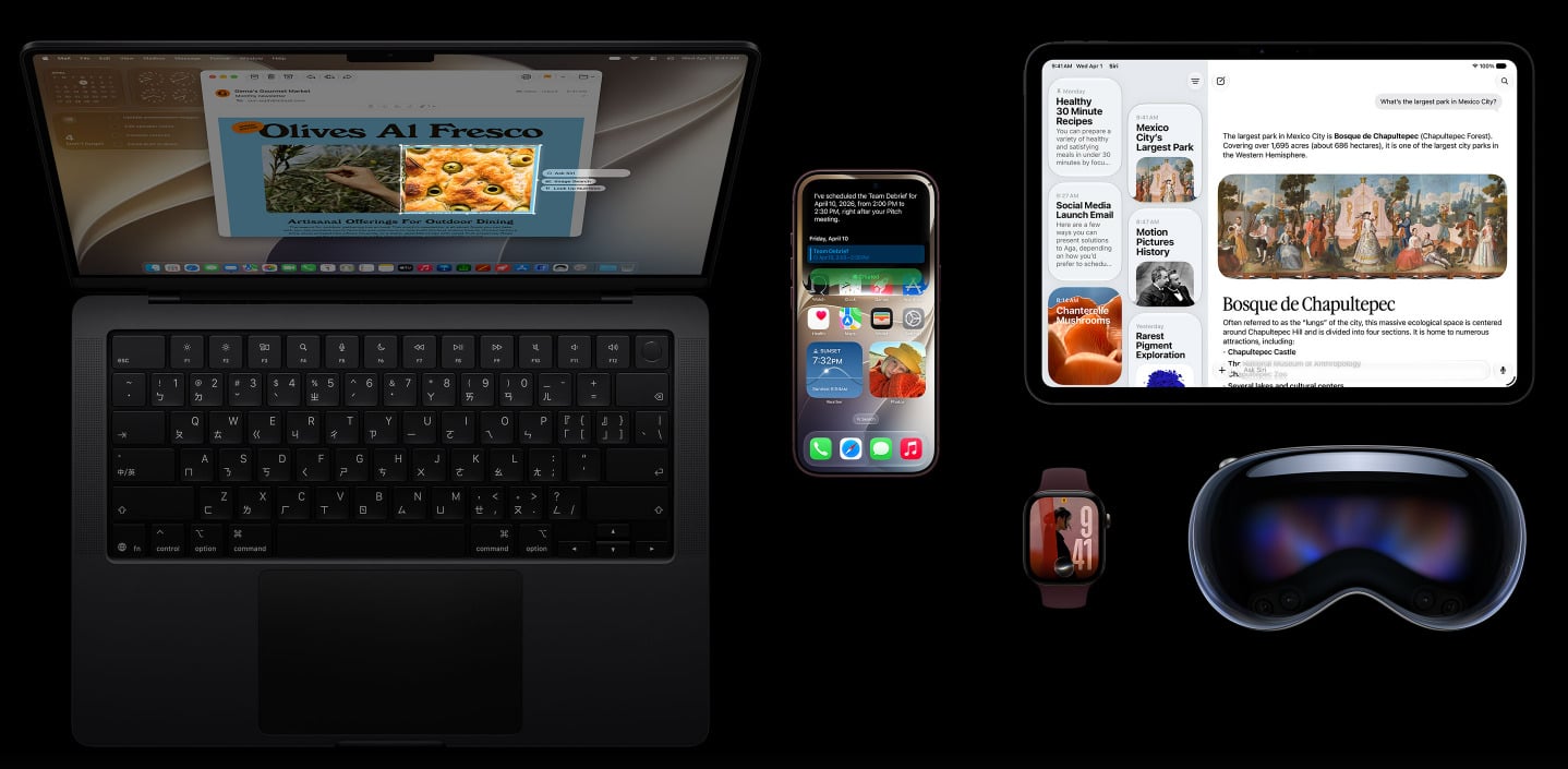 iOS 27正式版20+新功能懶人包！支援機型名單與亮點一次看。