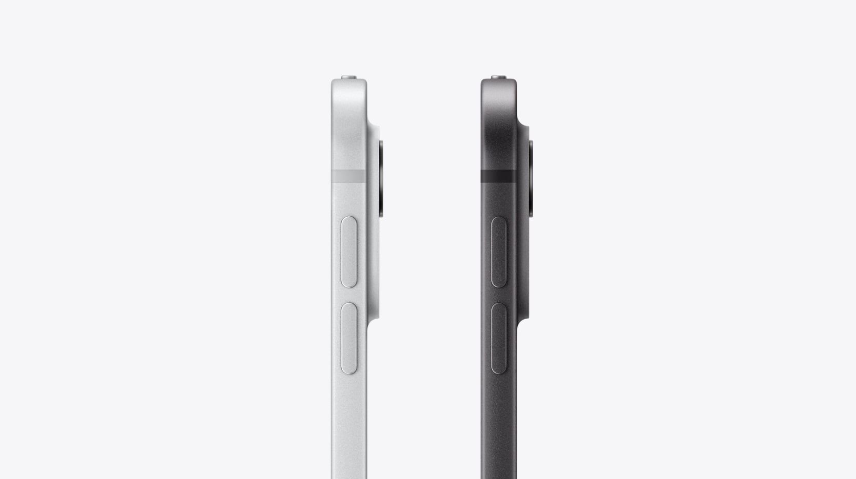 iPad Pro M5 相機