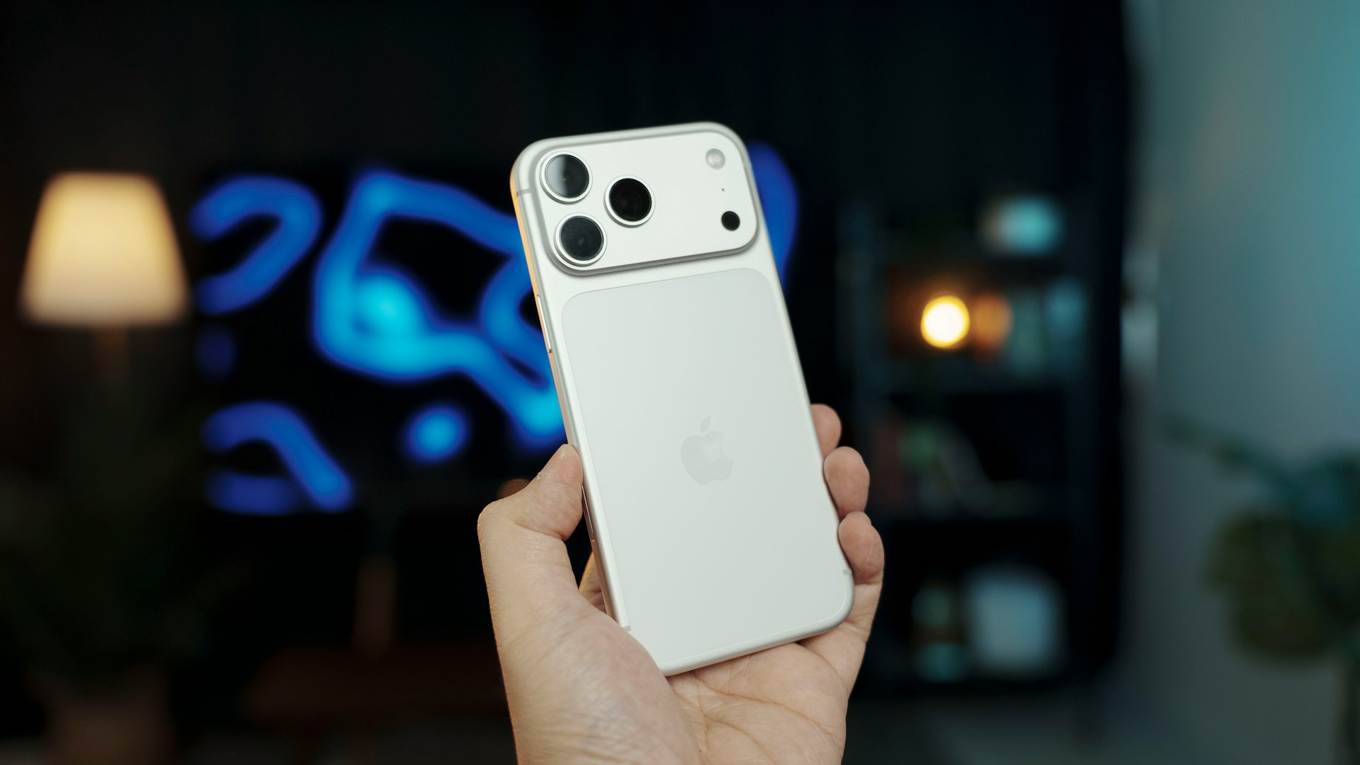 iPhone 17 Pro