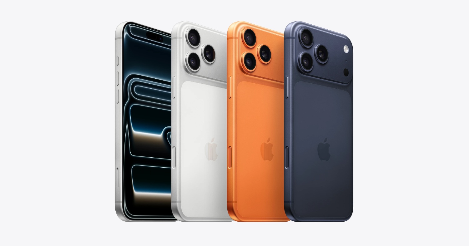 iPhone 17 Pro Max 重點規格與功能介紹,解析相機與A19晶片亮點。