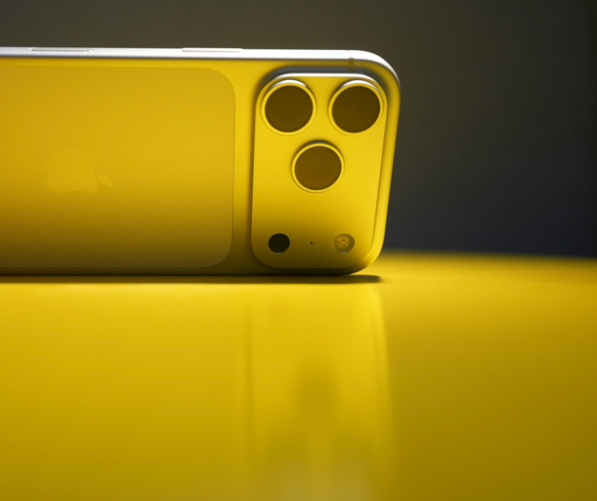 iPhone 17 Pro