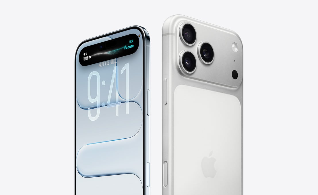【排行榜】2026年6月手機銷售排行榜出爐!iPhone 17 系列再次傲視群雄!