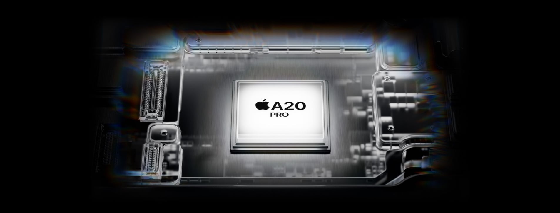 iPhone 18 Pro 晶片