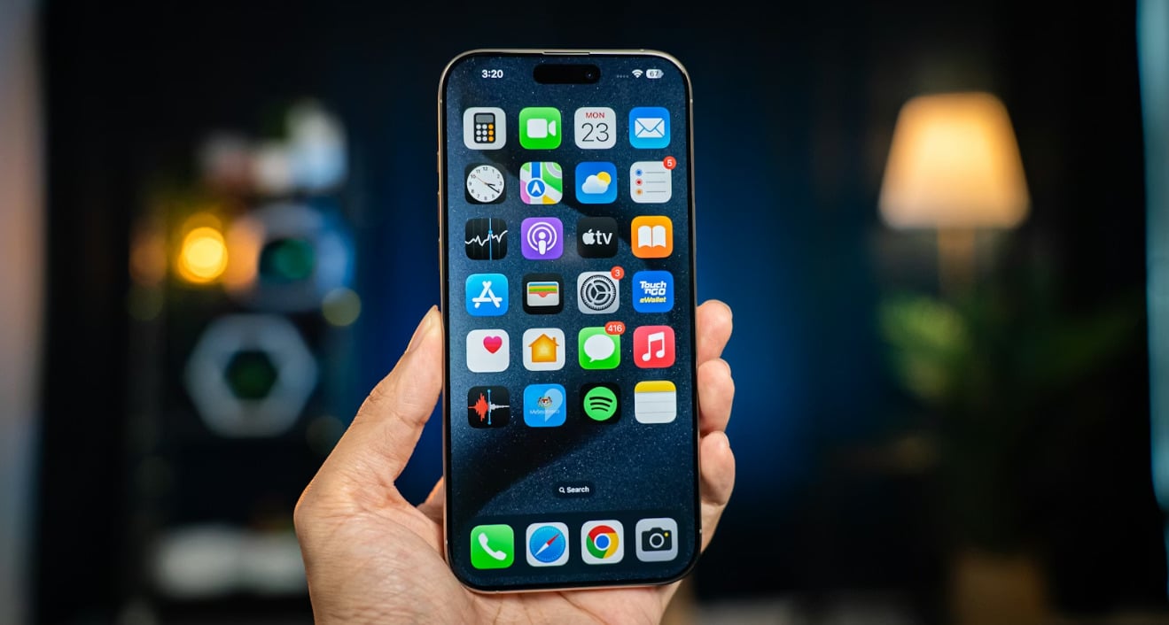 iPhone 熱點被偷連怎麼查?傑昇通信教你 3 招揪出流量小偷。