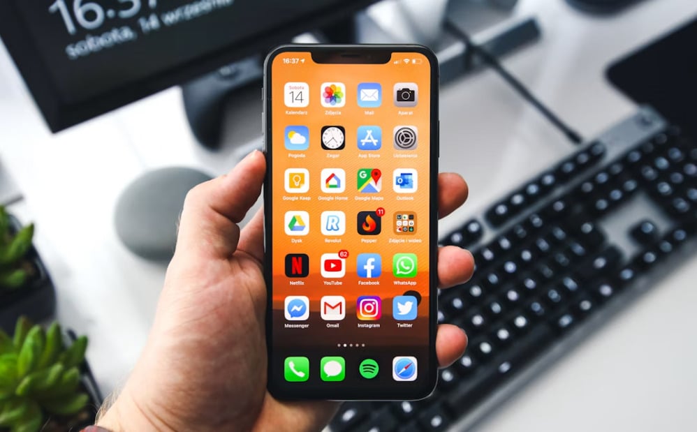 iPhone連電腦沒反應且沒跳出信任提示？7招原因與解決方法。