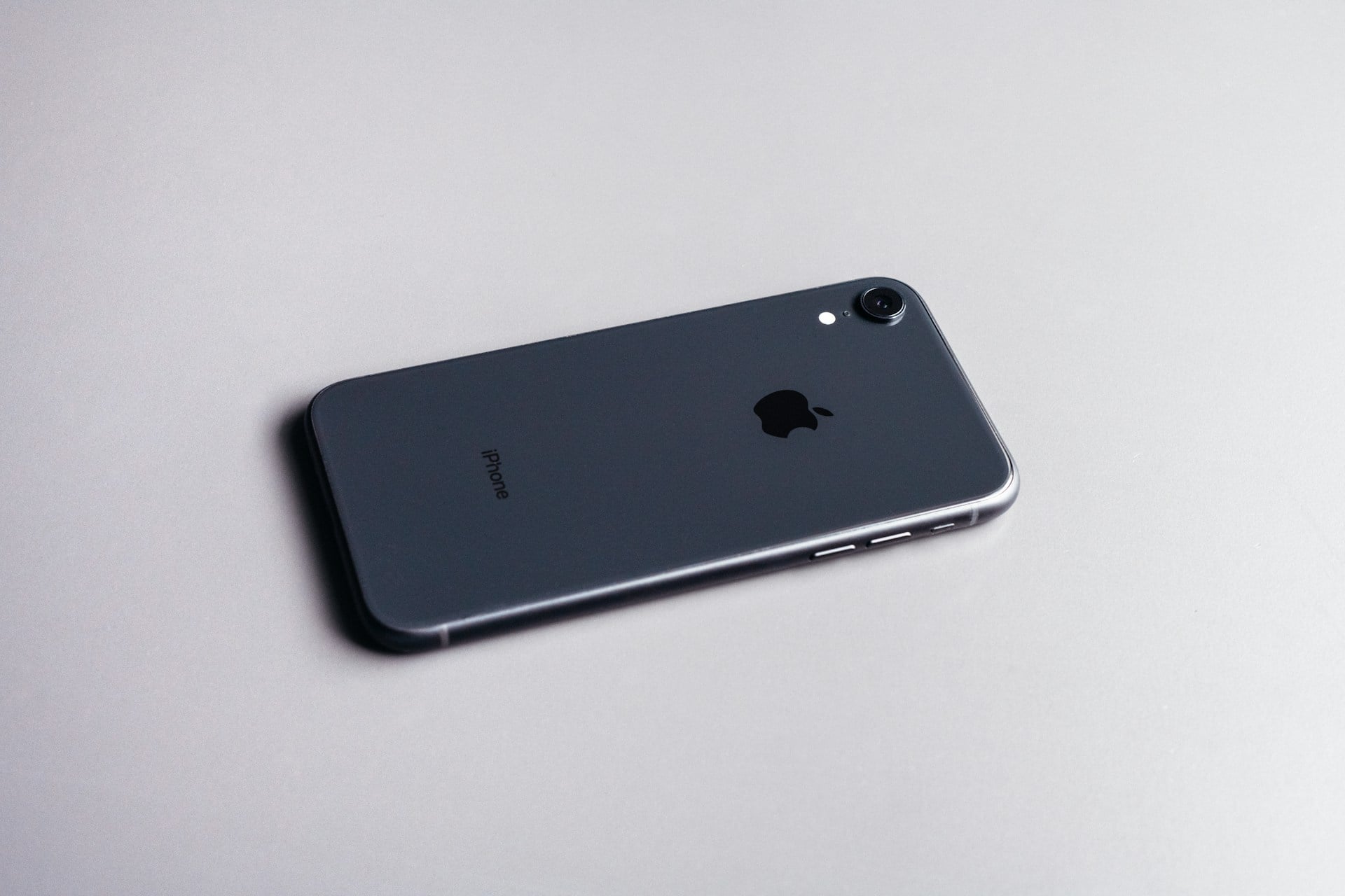 iPhone Maps